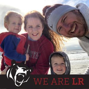 Meet your Posher, Nicholas